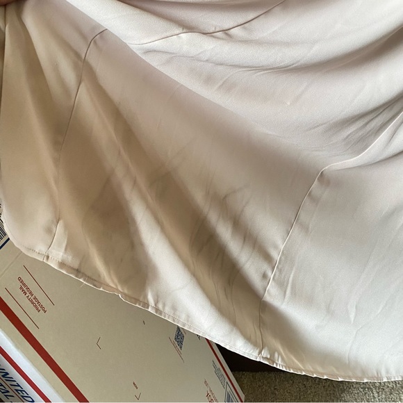 NWT Show Me Your Mumu Bonbon Strapless Dress - Picture 11 of 12